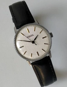 Orologio meccanico sovietico originale vintage Raketa 2609.NA modello 47111763 anni 80 - Foto 1 di 11