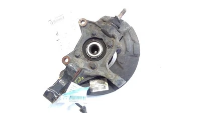 Husillo/nudillo delantero izquierdo conductor compatible con 03-14 VOLVO XC90 207200 Foto 1 de 4