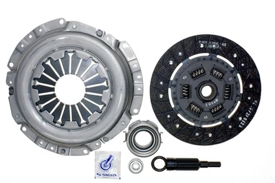 Clutch Kit for Subaru Legacy 1990 - 1999 SACHS KF738-01 Foto 1 de 4