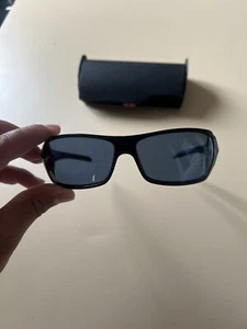 Lunettes solaires Tag heuer authentique - Imagen 1 de 8