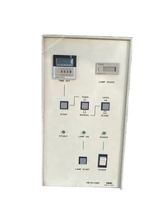HB-25103BY-1 / UV-LAMPE NETZTEIL / USHIO - Bild 1 von 3
