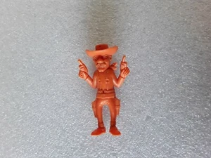 1973 Dalton orange de la série Lucky Luke Bonux - Picture 1 of 2