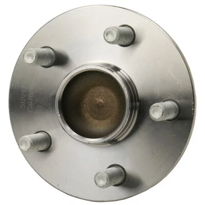 Rear Wheel Bearing and Hub Assembly 512217 CRS Qty 1 Foto 1 de 4