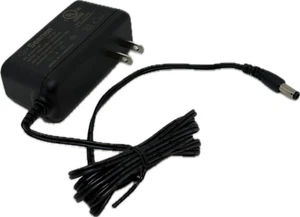 SEANEN KSA-24W-120200VU AC ADAPTER 12V 2.0A P2720 NEW - Picture 1 of 3