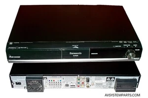 Panasonic SA-PT670=SA-PT673 1000W 5 Disk DVD/CD Home Theater Receiver (ONLY) - Picture 1 of 1