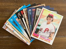 STEVE CARLTON Cards Hall of Fame Class of 1994 You Pick! 20% off 2+!