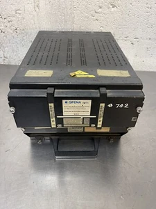 B372BAM0511 SFENA Spoiler Elevator Computer - Picture 1 of 5