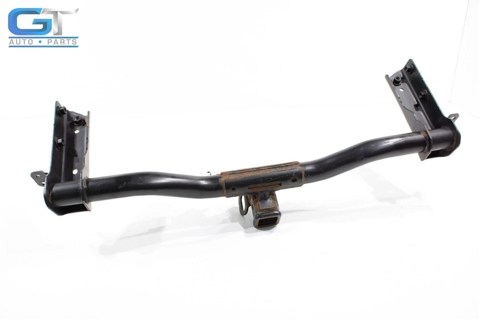 Ford Edge 2015-2021 parachoques trasero remolque remolque barra de enganche OEM Foto 1 de 4