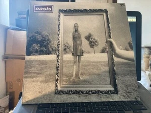 Oasis – Wonderwall 12" - Picture 1 of 4