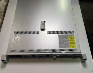 Cisco UCS C220 M4 2x E5-2609V3 1.9 GHz 8x 16GB DDR4 - Picture 1 of 10