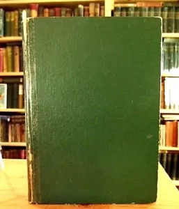 Handbook of English Letter Writing by M. Takahashi, Japanese/English 1956 - Picture 1 of 7