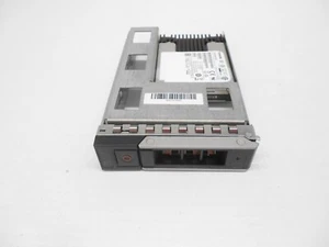 Toshiba 800GB SSD SAS 12Gbs 3,5" Festplatte passend für Dell R740 R540 R440 Gen 14 - Bild 1 von 1