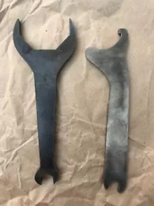Harley-Davidson Big Twin Valve Cover Wrench Set - Picture 1 of 1