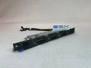 Dell NFNNV PowerEdge R640 10x 2.5" NVMe Backplane + Expander PGJ4P 91P78 J54R1 - Picture 1 of 6