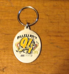 Llavero de carreras Nascar Bill Elliott 94 vintage 1999 - Imagen 1 de 2
