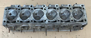 • Original• BMW E30 323i M20B23 Zylinderkopf - Bild 1 von 10