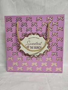 Bath and Body Works Sweet Pea Set Regalo Loción, Lavado, Niebla - 3 piezas NUEVO - Imagen 1 de 2
