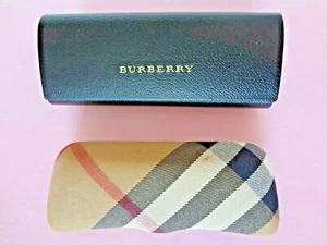 "Burberry" Sonnenbrille Hartschalenetuis - Bild 1 von 37
