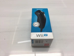 Nintendo RVLAFK3 Navigation Controllers/Nunchucks - Picture 1 of 2
