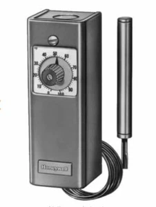 Honeywell Insertion Thermostat; T675 A 2084 - Picture 1 of 1