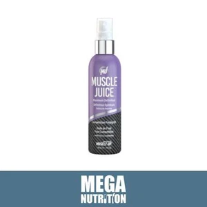 Pro tan Muscolo Succo Competizione IN Posa Olio Spray Enhance Muscolare Aspetto - Foto 1 di 2