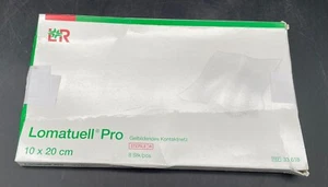 LOMATUELL Pro 10 x 20 cm steril, 600 g - Bild 1 von 5