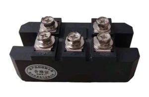 US Stock MDS150A1600V 3-Phase Diode Bridge Rectifier 150A Amp 1600V CE Cert - Picture 1 of 4
