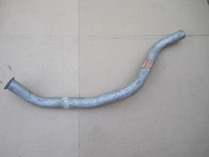 Fiat Ducato 280 290 2,5D 75PS Auspuffrohr NOS Bosal 782-465 - Bild 1 von 4