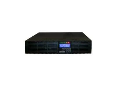 Minuteman Encompass EC1000RT2U 1000VA Tower/Rack Mountable UPS - 2U Rack/Tower - - Image 1 of 4