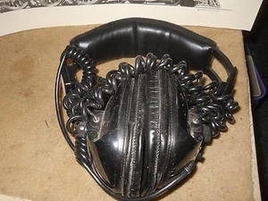 Columbia dynamic stereo headphone hp-21 - Picture 1 of 7