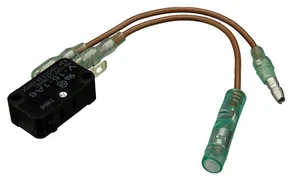 Suzuki Marina Microinterruptor para Schaltbox Ingear Protección 37721-94601-000 - Imagen 1 de 1