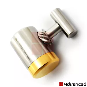Dental Bone Crusher Mill Grinder Implant Morselizer Bone Grafting Instrument New - Picture 1 of 3