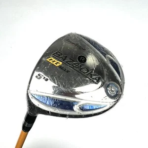 New Left Handed Tour Edge Bazooka HT Max 5 Wood / 19 Degree / UST 75 Regular ... - Picture 1 of 8