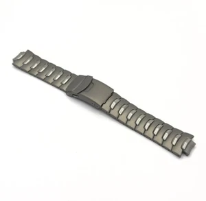 Citizen 59-H1169 22mm x 12mm Titanium Bracelet Metal Band - Picture 1 of 3