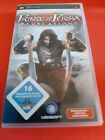 Psp  Prince of Persia Revelations mit Anleitung