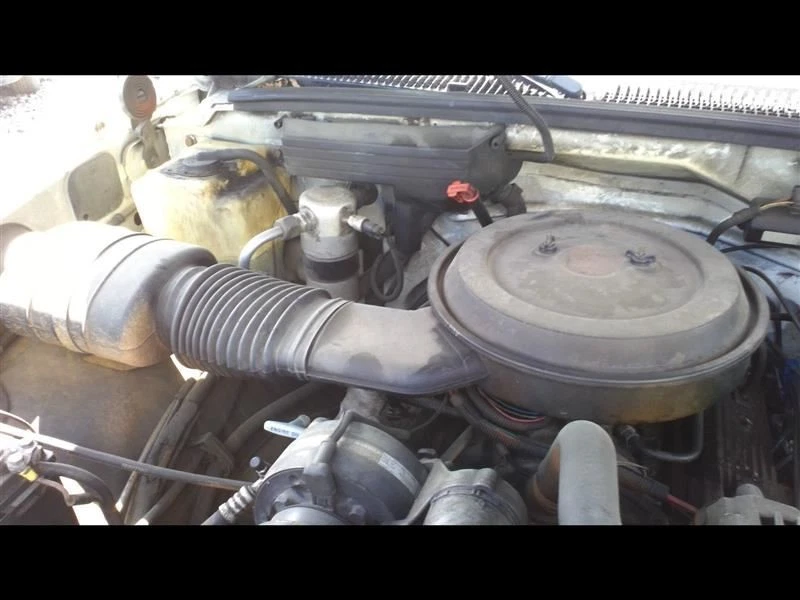 Limpiador de aire compatible con 90-92 BLAZER/JIMMY (tamaño completo) 25874303 Foto 1 de 4