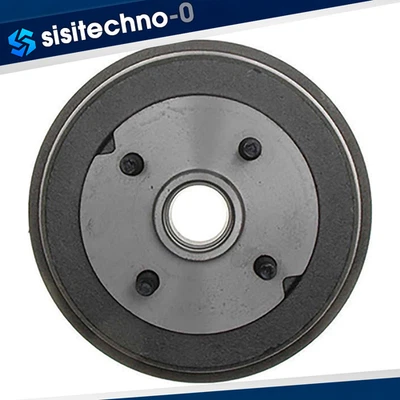 Tambor freno trasero nuevo Toyota Paseo 1992 1993 1994 1995 1996 1997 1998 Foto 1 de 4