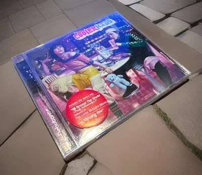 Cooler Kids All Around The World Cd Punk Debutante New Sealed Foto 1 de 3