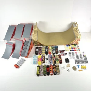 Tech Deck Fingerboard Spin Master Lote Años 90-Actual - Imagen 1 de 14