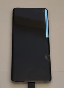 samsung galaxy s10 128gb unlocked - Picture 1 of 3