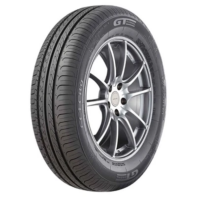 SOMMERREIFEN GT RADIAL 165/65 R14 83T CHAMPIRO FE1 CITY - Bild 1 von 4