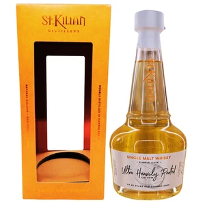 St. Kilian Whisky 30 jähriges ex Cognac Single Cask- ultra heavily peated - Bild 1 von 7