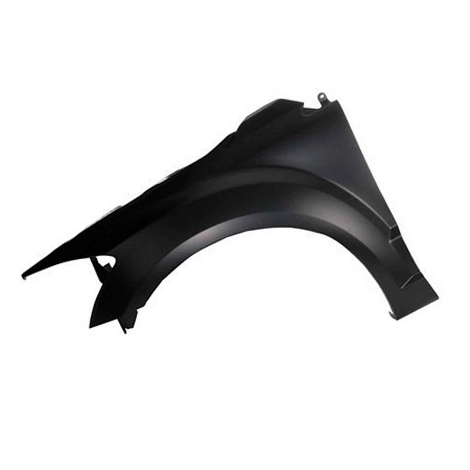 New Aftermarket Front Driver Side Fender CH1240250V, Foto 1 de 1