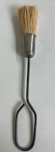 Vintage Fuller Brush Basting Pastry BBQ Metal Handle Bristle Brush USA - Picture 1 of 11