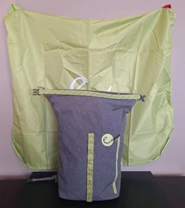 Edelrid City Hauler 30l Rucksack - Bild 1 von 7