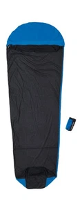 Cocoon Dual Thermolite/Silk MummyLiner, Ultramarine/Tuareg - Picture 1 of 1