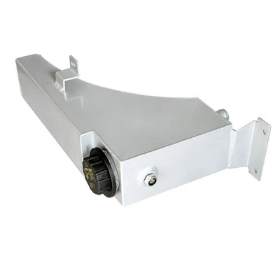 Engine Coolant Overflow Tank For 1999-2005 Ford Excursion F-250 F-350 Super Duty - Imagem 1 de 4