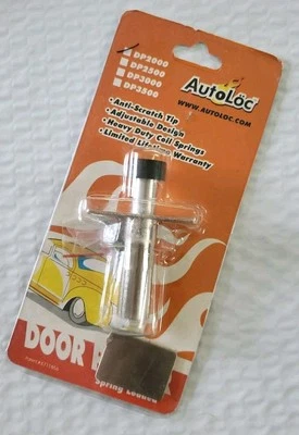 NUEVO POPPER PUERTA AUTOLOC DP2000 Foto 1 de 2