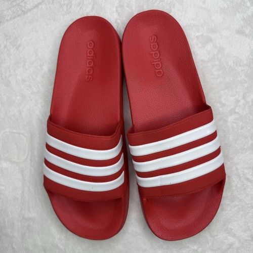 Adidas Scivoli Cloudfoam Uomo Rosso 11 Us intime Ottimeioni