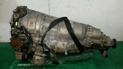 GZA BOÎTE DE VITESSES / AUTOMATICA / 368259 POUR AUDI A8 4E2 4.0 V8 32V TDI BI - Image 1 of 4